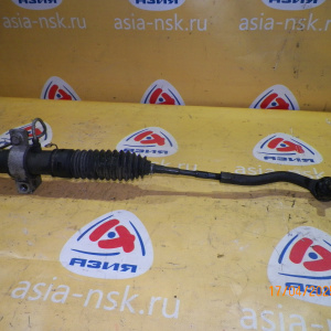 Рулевая рейка Nissan J31/U31 Teana/Presage 4WD