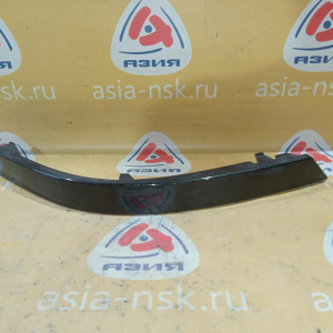 Планка под стоп BMW 7-Series E65 '2007 L рест. 51127155445, 51127156771