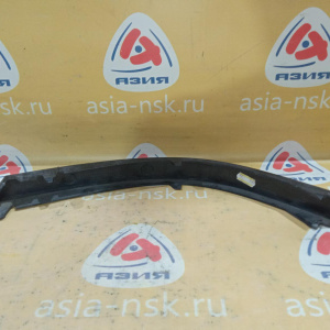 Планка под стоп BMW 7-Series E65 '2007 L рест. 51127155445, 51127156771