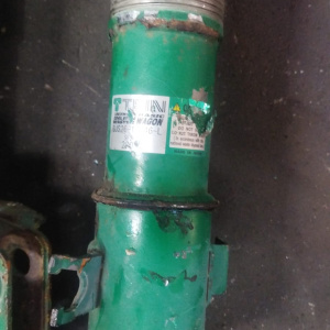 Стойка SUBARU SF5 Forester TEIN(комплект)