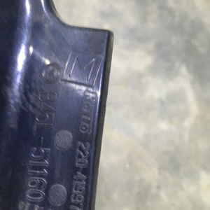 Стоп Mazda 220-41997 R Axela BM6FJ