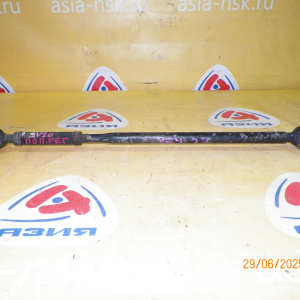 Тяга поперечная Toyota SV30/SV32/CV30/VZV30/VZV32 Camry Prominent/Vista R н регулируемая с 2-мя плавущими сайлетблоками. 48730-32060 / 48740-32020
