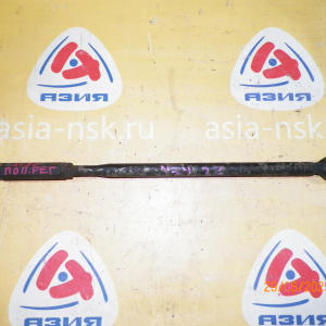 Тяга поперечная Toyota SV30/SV32/CV30/VZV30/VZV32 Camry Prominent/Vista R н регулируемая с 2-мя плавущими сайлетблоками. 48730-32060 / 48740-32020