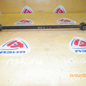 Тяга поперечная Toyota SV30/SV32/CV30/VZV30/VZV32 Camry Prominent/Vista R н Не регулируемая с 2-мя плавущими сайлетблоками. 48710-32040