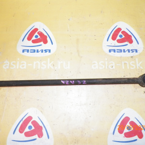 Тяга поперечная Toyota SV30/SV32/CV30/VZV30/VZV32 Camry Prominent/Vista R н Не регулируемая с 2-мя плавущими сайлетблоками. 48710-32040