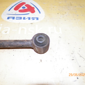 Тяга поперечная Toyota SV30/SV32/CV30/VZV30/VZV32 Camry Prominent/Vista R н Не регулируемая с 2-мя плавущими сайлетблоками. 48710-32040
