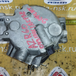 Компрессор кондиционера Toyota 2AZ-FE/1AZ-FSE Camry/Ipsum/RAV4 ACV40/ACM21/ACA30/ACR50/AZR60 '2003- ДЕФЕКТ КРЕПЛЕНИЯ ТРУБКИ ( L901 ) 88310-28570 / 447