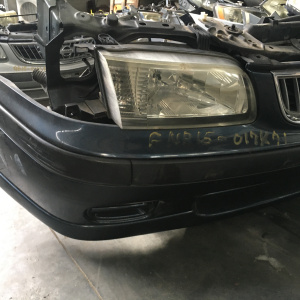 Ноускат Nissan Sunny B15 QG18 '1998-2002 a/t ф. 1602
