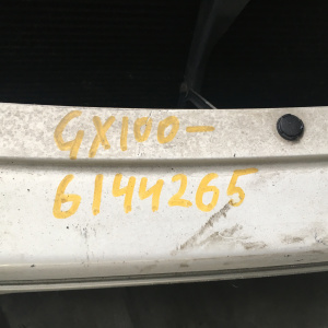 Ноускат Toyota Mark II GX100 '1998-2000 a/t (без габаритов) ф.22-271 xenon с.22-274