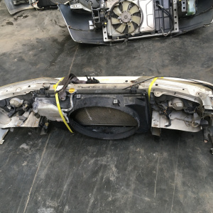 Ноускат Toyota Mark II GX100 '1998-2000 a/t (без габаритов) ф.22-271 xenon с.22-274