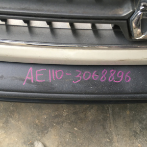 Ноускат Toyota Corolla AE110 '1995-1997 ф.12-411