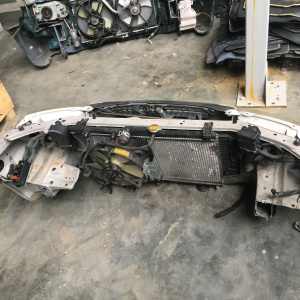 Ноускат Toyota Corolla AE110 '1995-1997 ф.12-411