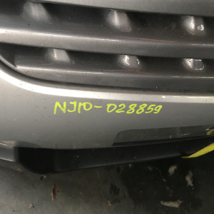 Ноускат Nissan Qashqai/Dualis KJ10 '2006-2010 ф.11384(5) xenon тум.029065