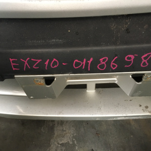 Ноускат Toyota Raum EXZ10 '1999-2001 фары 46-1