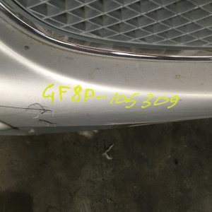 Ноускат Mazda Capella GF8P FS '1999-2002 a/t ф.100-61918