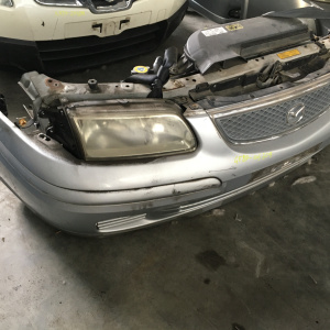 Ноускат Mazda Capella GF8P FS '1999-2002 a/t ф.100-61918