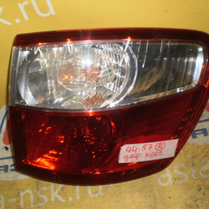 Стоп TOYOTA 44-57 R Ipsum ACM20 Дефект крепления