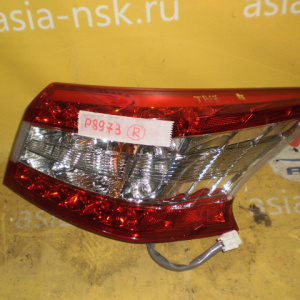 Стоп Nissan P8973 R Sylphy TB17