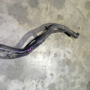 Заливная труба топливного бака Honda Accord/Torneo CF3/CF4/CL1/CF6