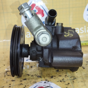 Гидроусилитель TOYOTA 3S/4S ST202/ST195/SV20/SXN10/SXM10 ПРОБЕГ 52 т.км. чугун под датчик, широкий крепеж ( 20060 )44320-20380 / 32031/-20441