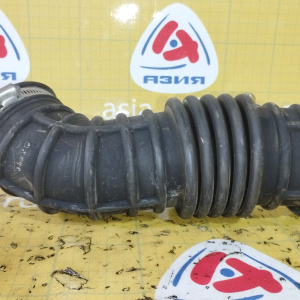 Гофра впускного коллектора Nissan QG18DD Sunny QB15 '2001- a/t резиновая ДЕФЕКТ ТРЕЩИНЫ ( X ) 165785M800