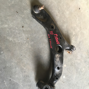 Рычаг Mazda BM6FJ Axela перед, лев
