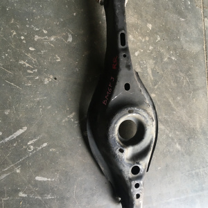 Рычаг Mazda BM6FJ Axela зад, прав