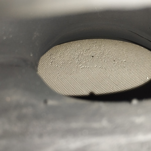 Коллектор выпускной Honda LEB Vezel RU4 с катализатором 1819051EJ60