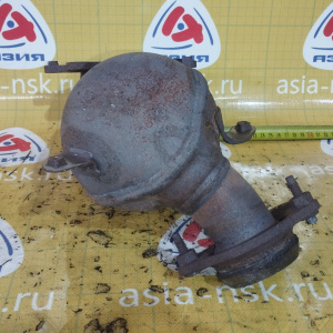 Коллектор выпускной Honda L15A Freed GB4 4WD 18190-RB1-J60