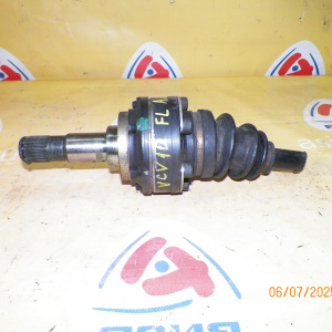 Шрус внутренний Toyota VCV10/VCV11/VCV15 Windom/Scepter 2WD a/t A540E перед, лев