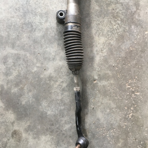 Рулевая рейка Mazda BM6FJ Axela