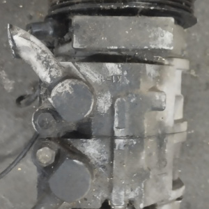 Компрессор кондиционера Suzuki M18A Aerio RD51S