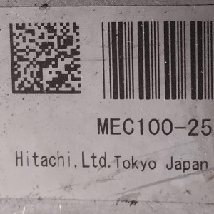 Компьютер Nissan Skyline MEC100-250 C1 VQ35HR V36 A56-R27 L37