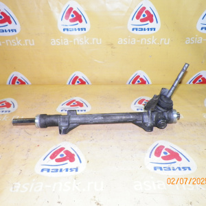 Рулевая рейка Nissan J10 Dualis MR20 Голая без тяг и наконечников. 2WD/4WD