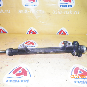 Рулевая рейка Nissan J10 Dualis MR20 Голая без тяг и наконечников. 2WD/4WD