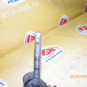 Рулевая рейка Nissan J10 Dualis MR20 Голая без тяг и наконечников. 2WD/4WD
