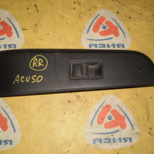 Пульт стеклоподъемника TOYOTA Camry ACV50 зад, прав 74271-06350