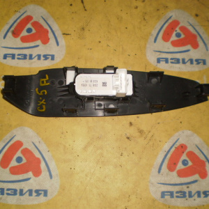 Пульт стеклоподъемника Mazda CX-5 KE5AW перед, лев RHD KD35 66370