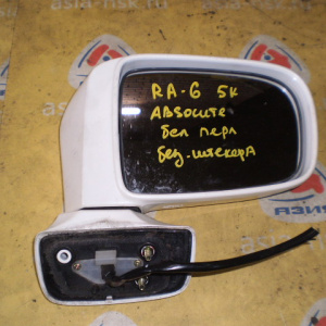 Зеркало HONDA Odyssey RA6 5k Absolute (обрезан штеккер) R