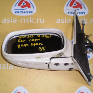 Зеркало TOYOTA Camry Gracia/Mark II MCV20 '1996-1999 7k Дефект крепления L