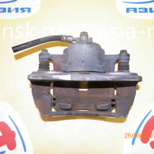 Суппорт Honda GB3 Freed перед, лев