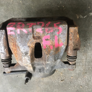 Суппорт Toyota ZRT265 Allion/Premio перед, лев 60-22