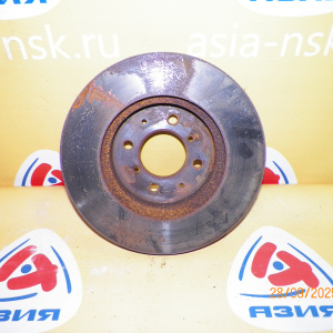 Диск тормозной Honda GB3 Freed F