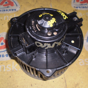 Моторчик печки Toyota SXM10/SXN10/MCV20/SXV20/ACU30/VCV10 Ipsum/Gaia/Nadia/Windom/Camry Gracia Дефект крепления