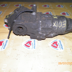 Редуктор Honda BE2/BE4/RD5/EU4/ES2/ET2/RN2/RN4/ Edix R RJX