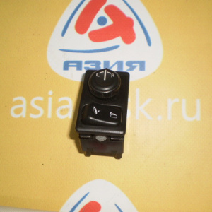 Блок управления зеркалами Nissan Y11