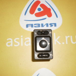 Блок управления зеркалами Nissan C35