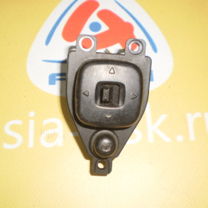 Блок управления зеркалами Mazda Demio DY3W