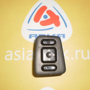 Блок управления зеркалами Subaru Forester SF5 '2000-