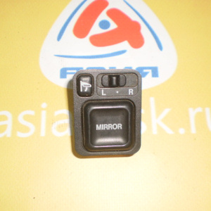 Блок управления зеркалами Honda Accord CD4